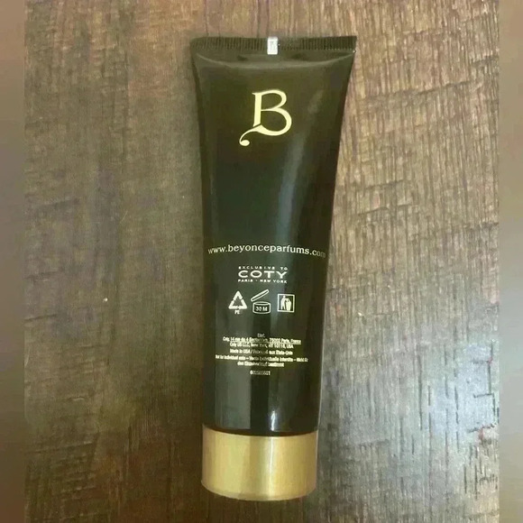 Beyoncé Heat RISE 2.5 oz Silky Body Wash Shower Gel‎ - Picture 3 of 6